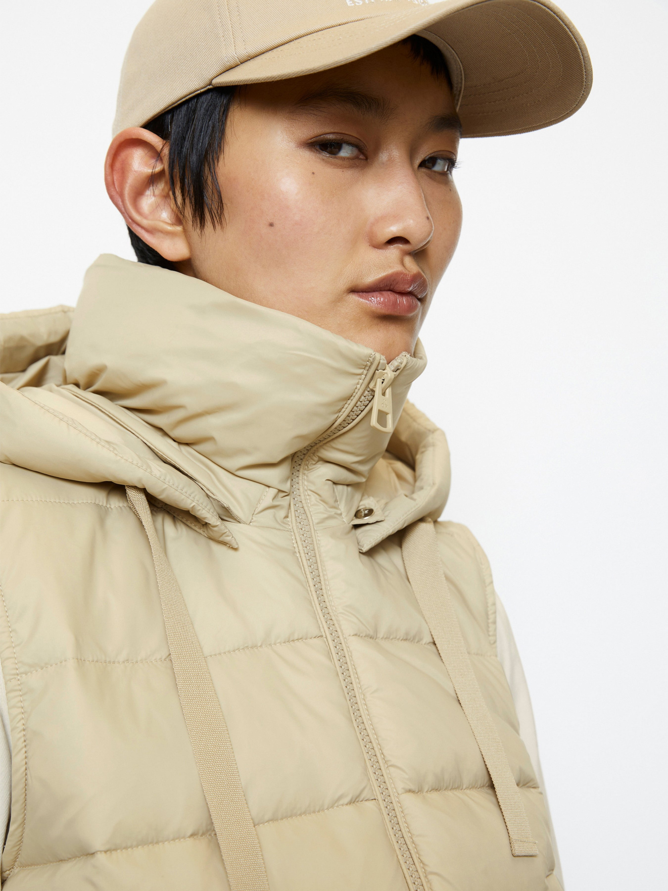Куртки и дубленки Marc O’Polo модель 308085172003-737 Фото
