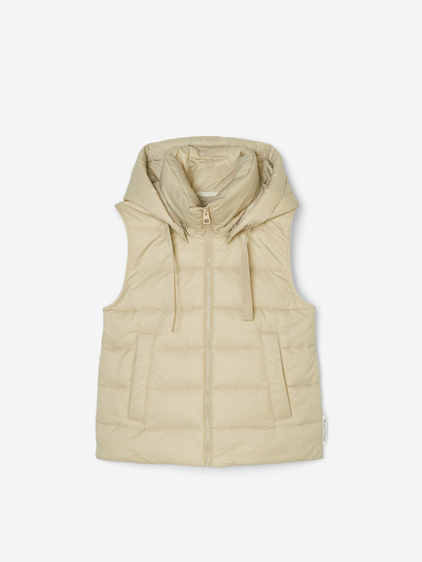 Куртки и дубленки Marc O’Polo модель 308085172003-737 Фото