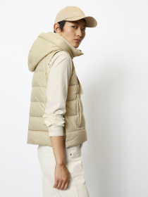 Куртки и дубленки Marc O’Polo модель 308085172003-737 Фото