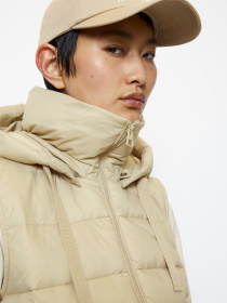 Куртки и дубленки Marc O’Polo модель 308085172003-737 Фото