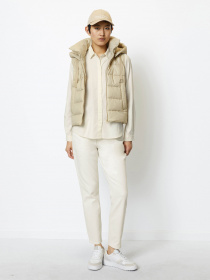 Куртки и дубленки Marc O’Polo модель 308085172003-737 Фото