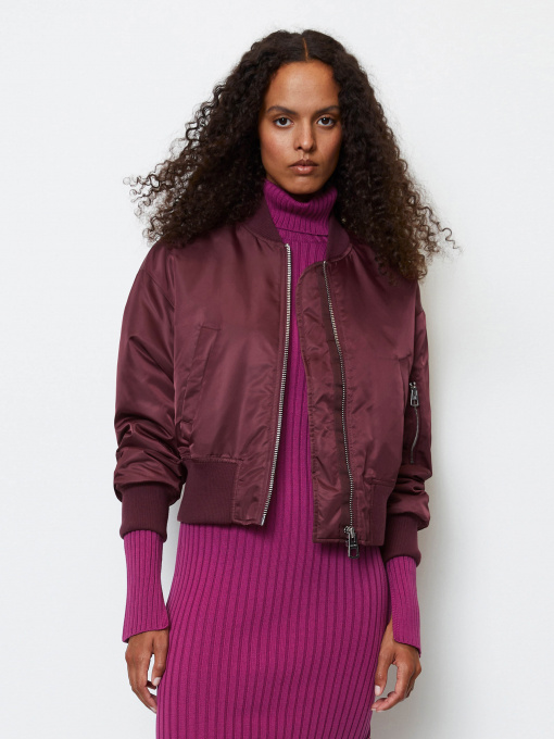 Куртки и дубленки Marc O’Polo модель 308089070099-680 Фото