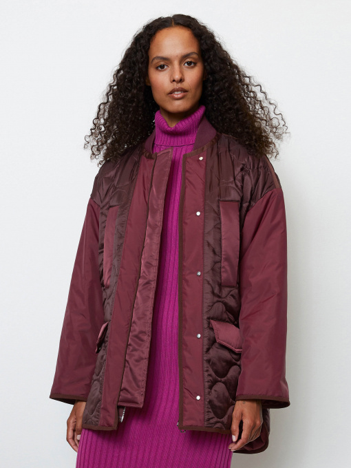 Куртки та дублянки Marc O’Polo модель 308089170095-690 Фото