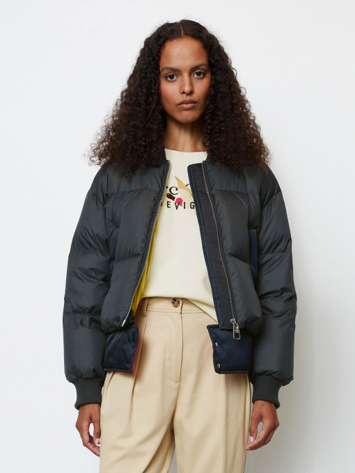 Куртки и дубленки Marc O’Polo модель 308092370109-899 Фото