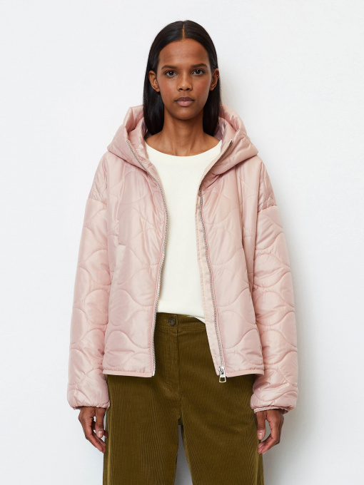 Куртки и дубленки Marc O’Polo модель 308104570101-604 Фото