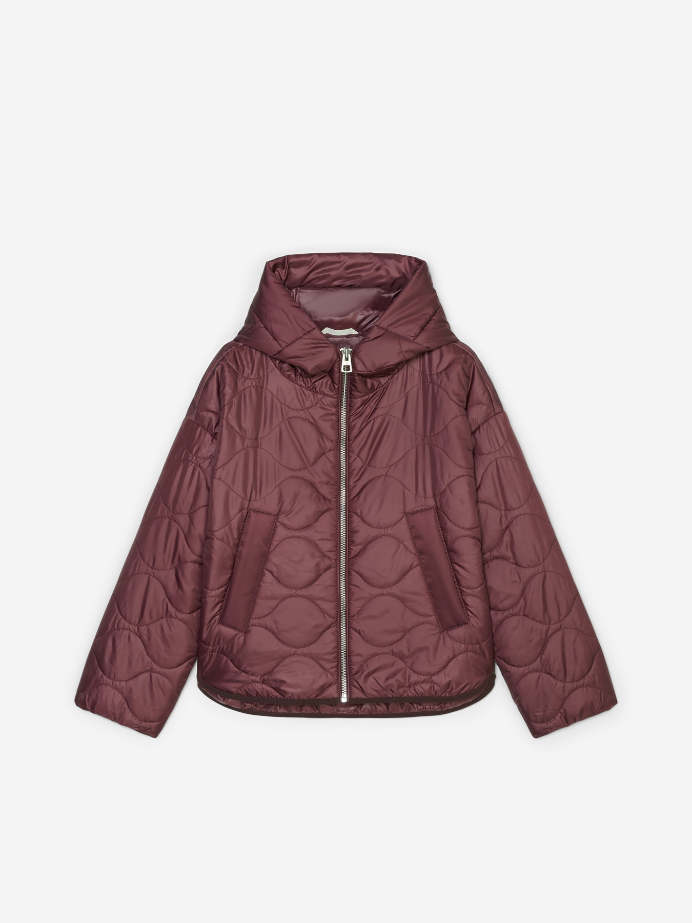 Куртки та дублянки Marc O’Polo модель 308104570101-680 Фото