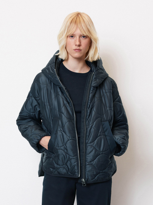 Куртки и дубленки Marc O’Polo модель 308104570101-899 Фото