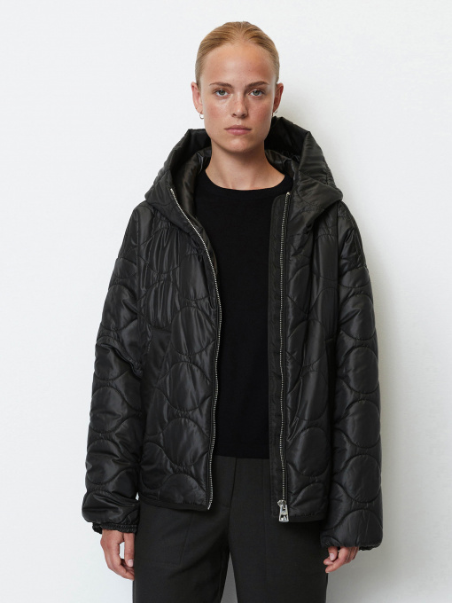 Куртки и дубленки Marc O’Polo модель 308104570101-990 Фото