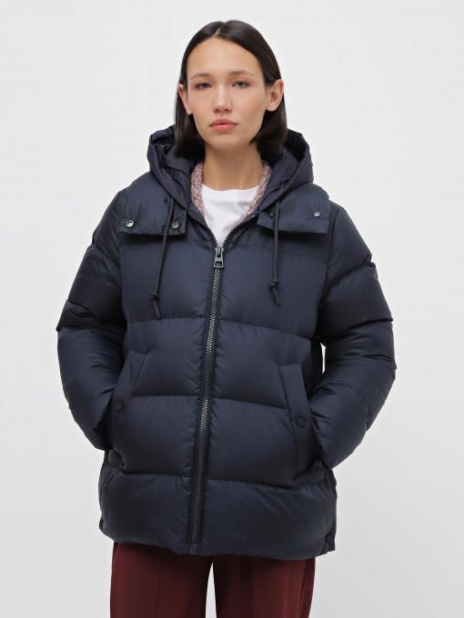 Куртки и дубленки Marc O’Polo модель 309032970097-899 Фото