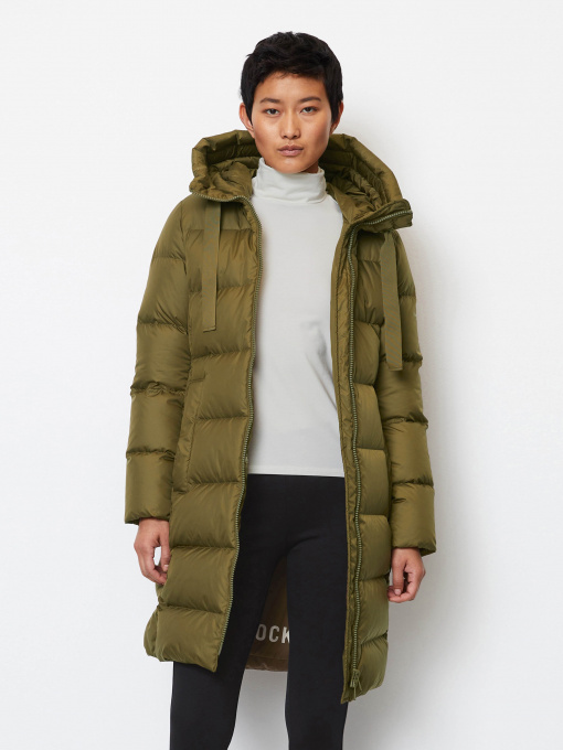 Куртки и дубленки Marc O’Polo модель 309032971069-442 Фото