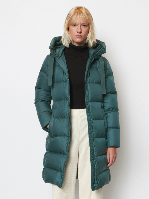 Куртки и дубленки Marc O’Polo модель 309032971069-471 Фото