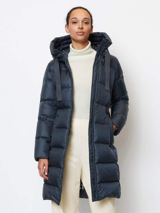 Куртки и дубленки Marc O’Polo модель 309032971069-899 Фото