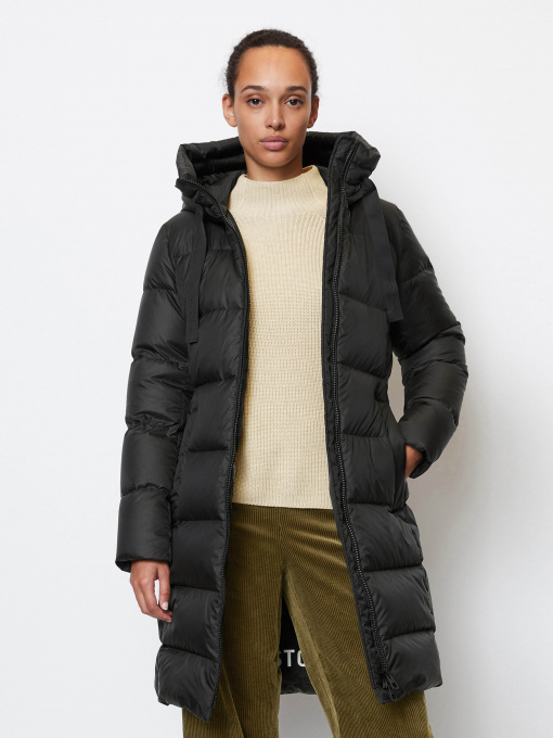 Куртки и дубленки Marc O’Polo модель 309032971069-990 Фото
