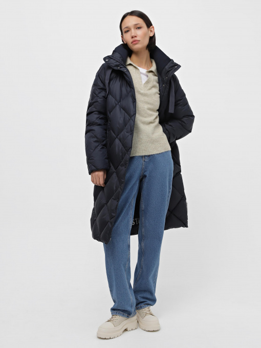 Куртки и дубленки Marc O’Polo модель 309032971073-899 Фото