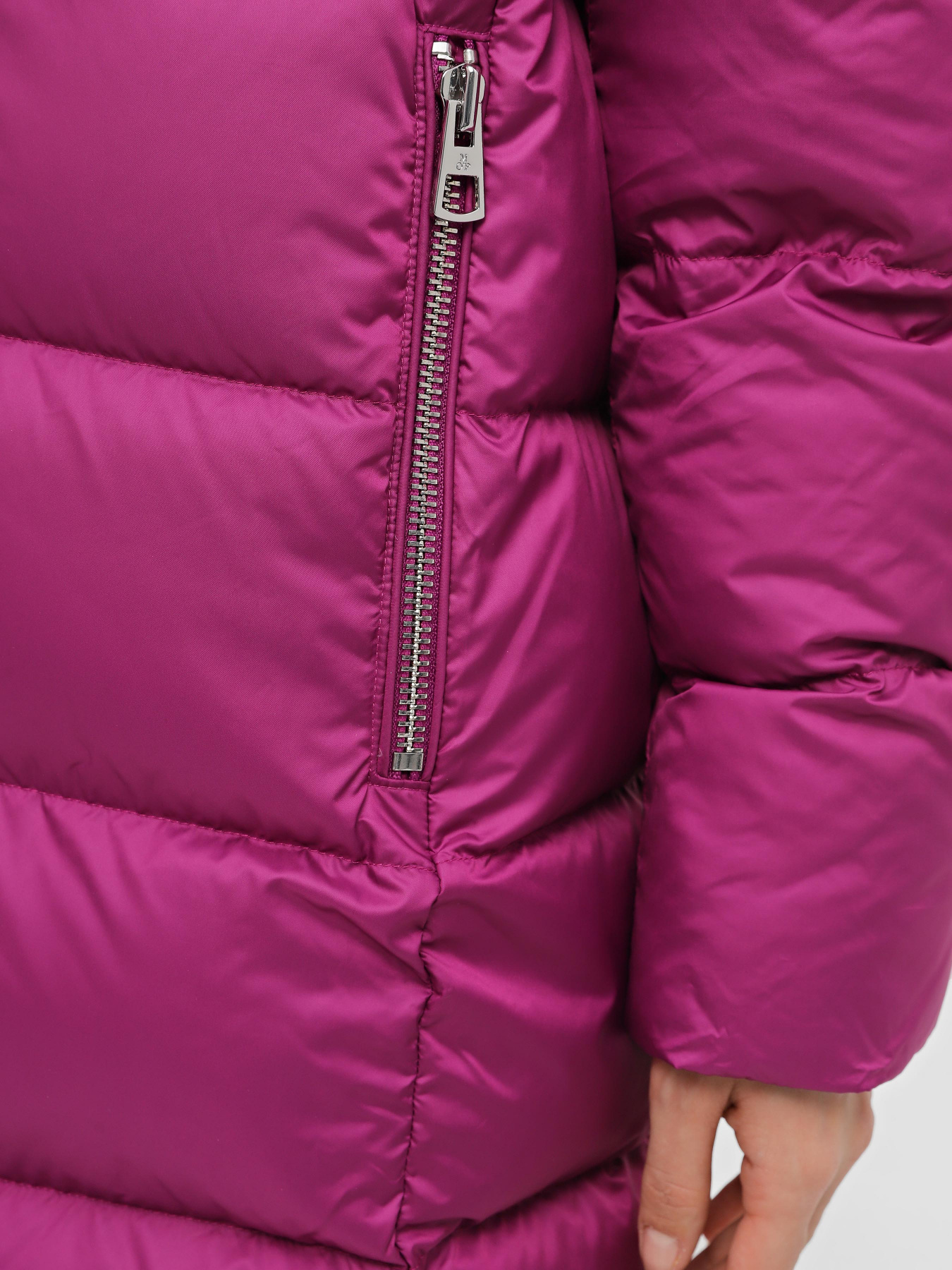 Куртки та дублянки Marc O’Polo модель 308032971113-677 Фото