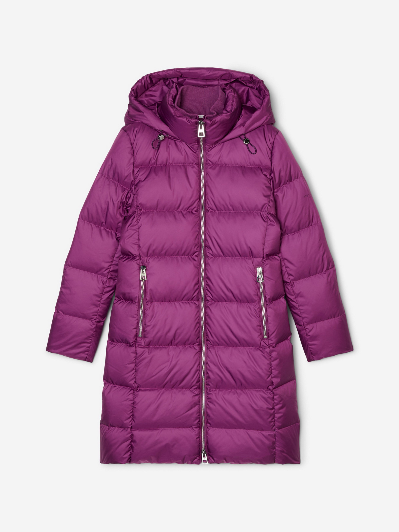 Куртки та дублянки Marc O’Polo модель 308032971113-677 Фото