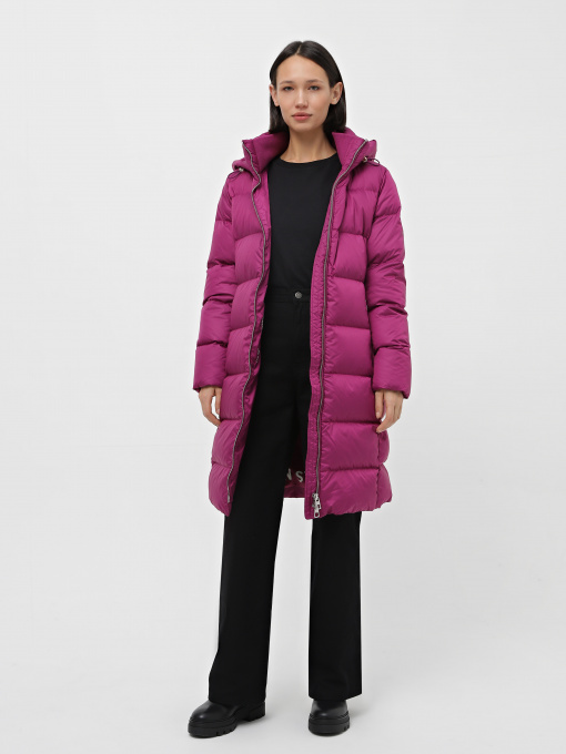Куртки и дубленки Marc O’Polo модель 308032971113-677 Фото