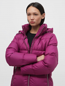 Куртки та дублянки Marc O’Polo модель 308032971113-677 Фото