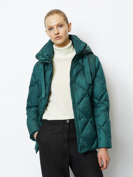 Куртки та дублянки Marc O’Polo модель 309032970077-471 Фото