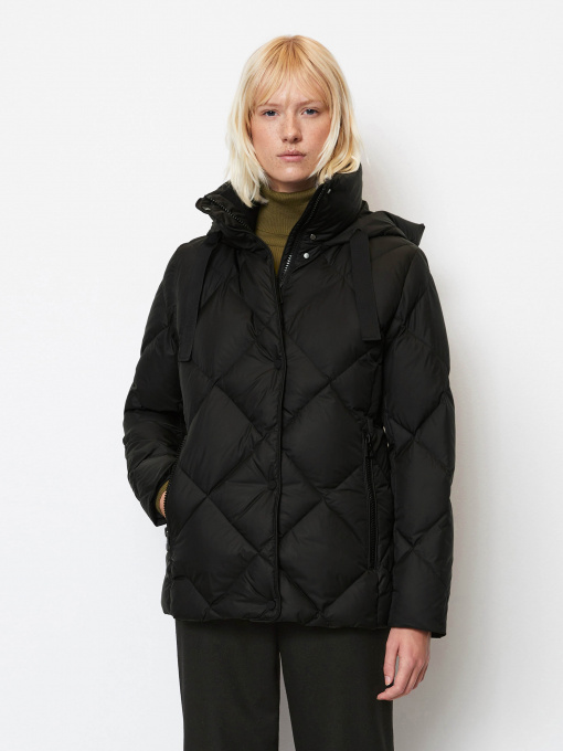 Куртки та дублянки Marc O’Polo модель 309032970077-990 Фото