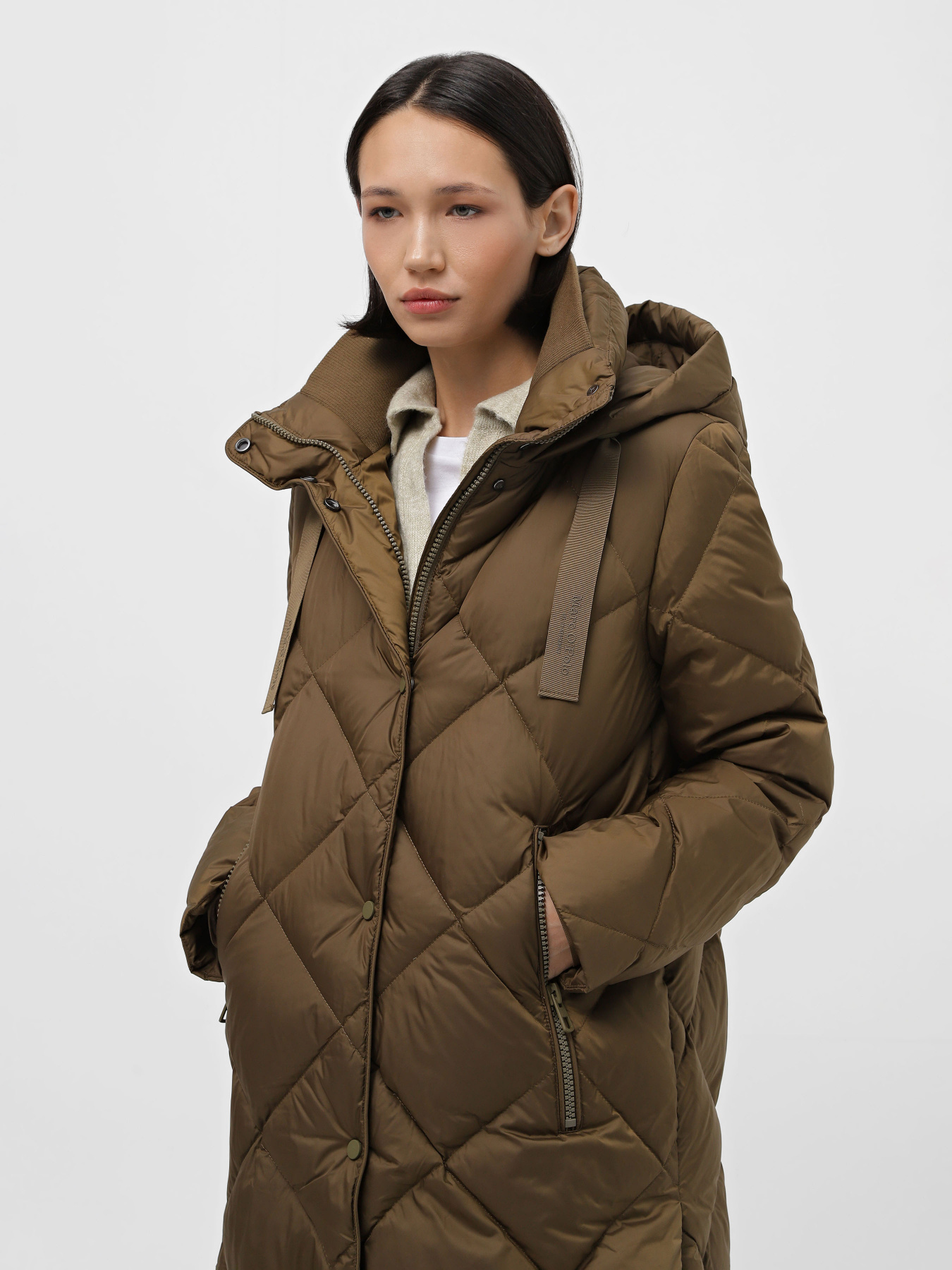 Куртки та дублянки Marc O’Polo модель 309032971073-442 Фото