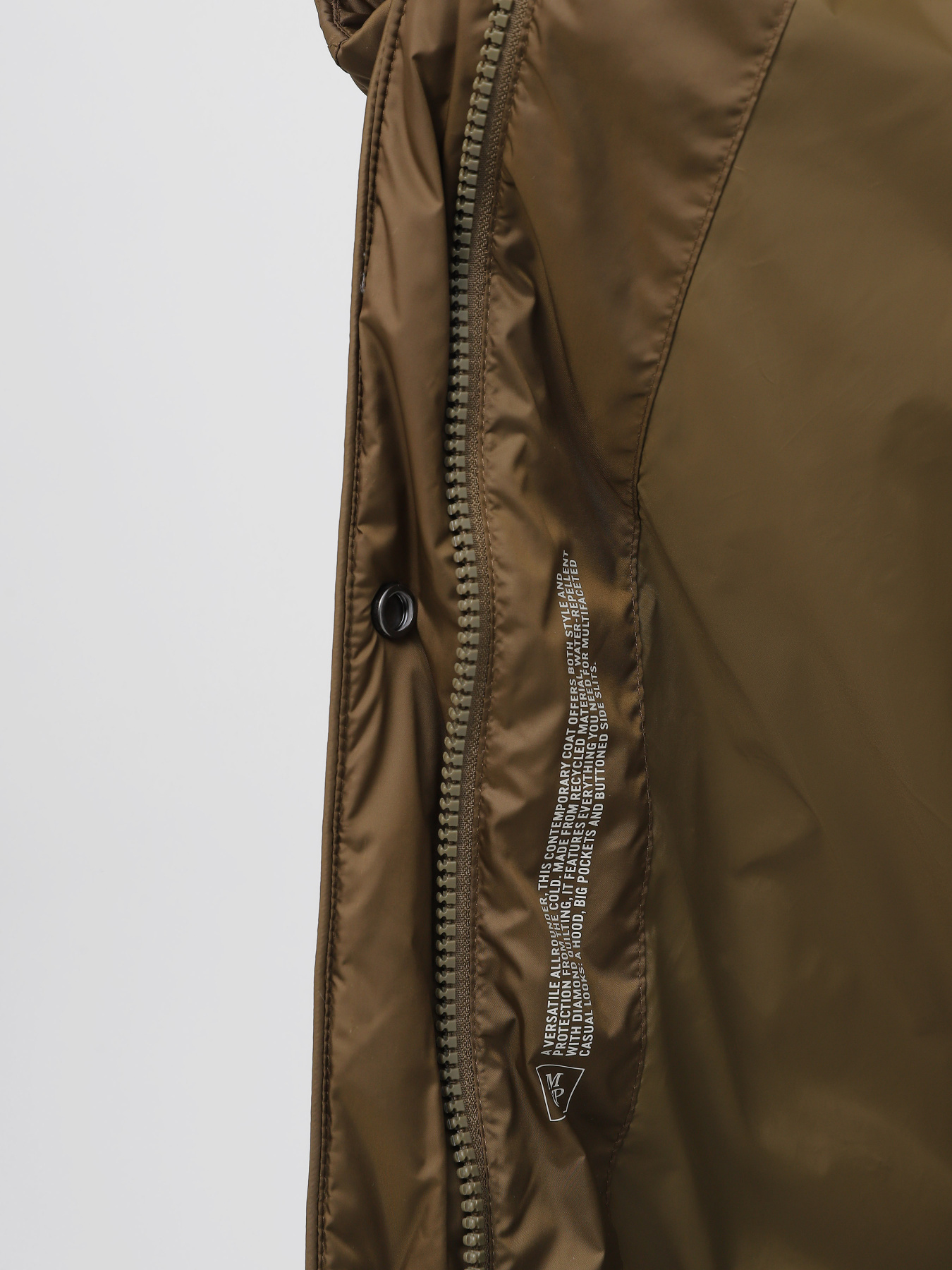 Куртки та дублянки Marc O’Polo модель 309032971073-442 Фото
