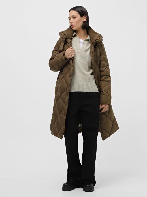 Куртки та дублянки Marc O’Polo модель 309032971073-442 Фото