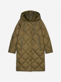 Куртки та дублянки Marc O’Polo модель 309032971073-442 Фото