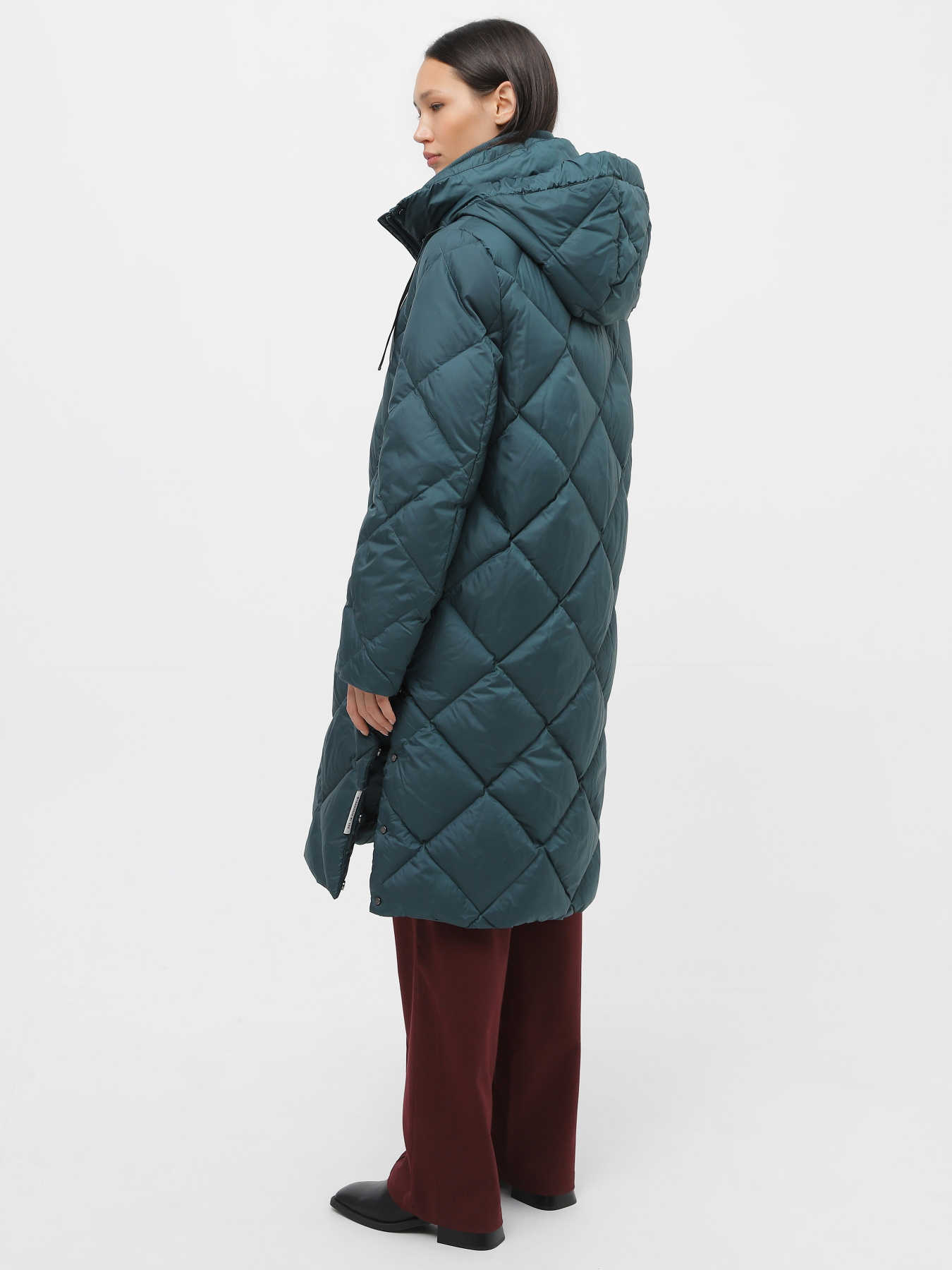 Куртки та дублянки Marc O’Polo модель 309032971073-471 Фото