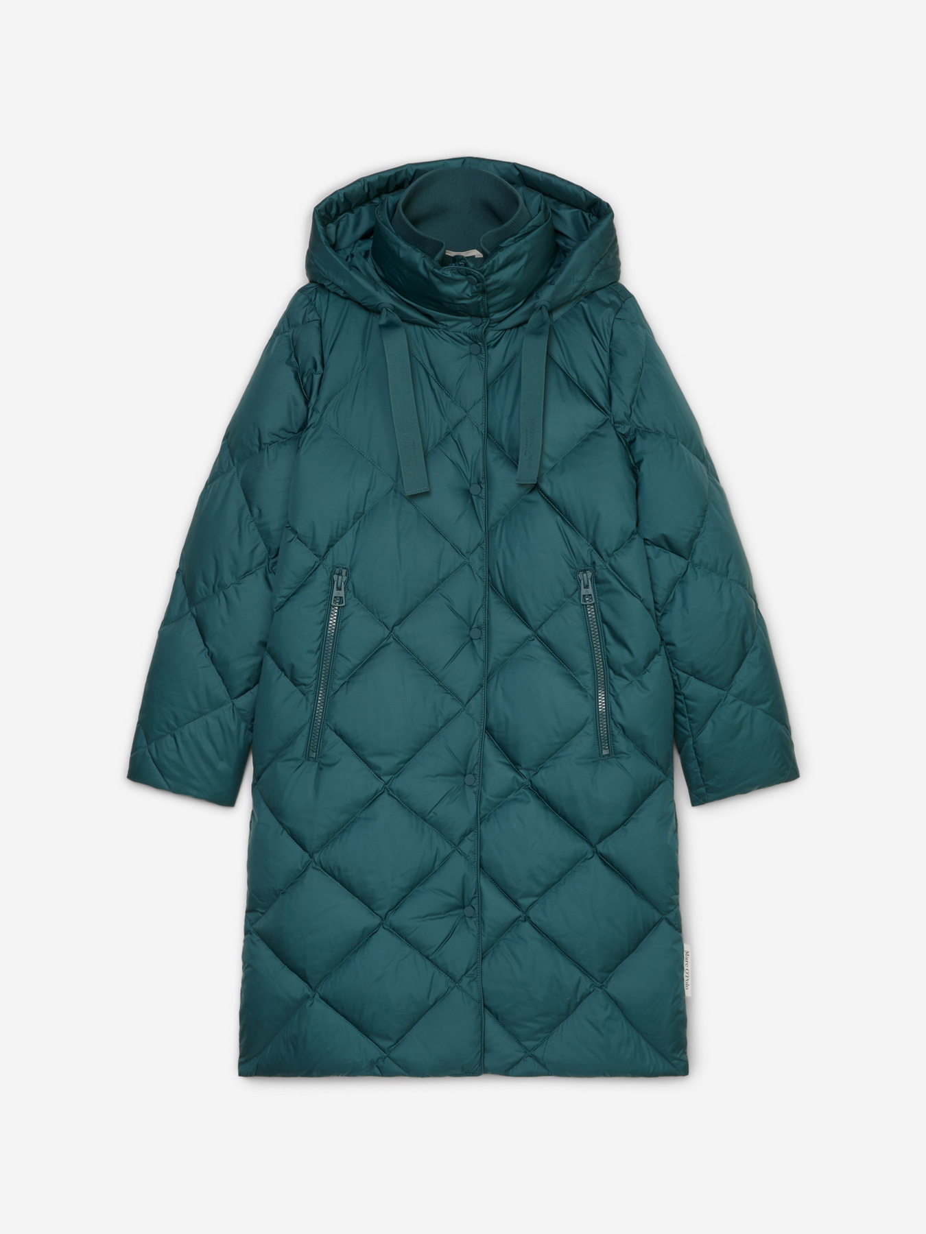 Куртки та дублянки Marc O’Polo модель 309032971073-471 Фото