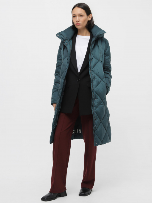 Куртки и дубленки Marc O’Polo модель 309032971073-471 Фото