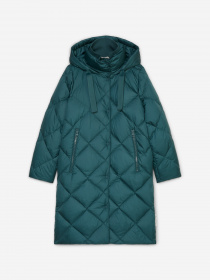 Куртки та дублянки Marc O’Polo модель 309032971073-471 Фото