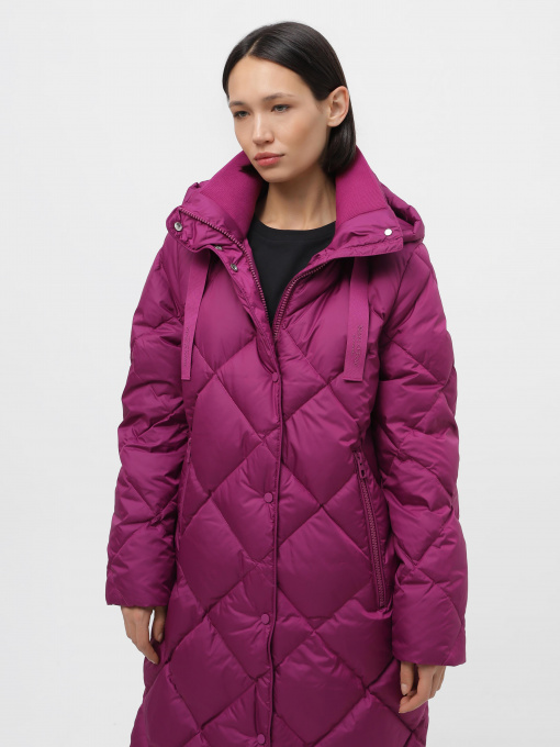 Куртки и дубленки Marc O’Polo модель 309032971073-677 Фото