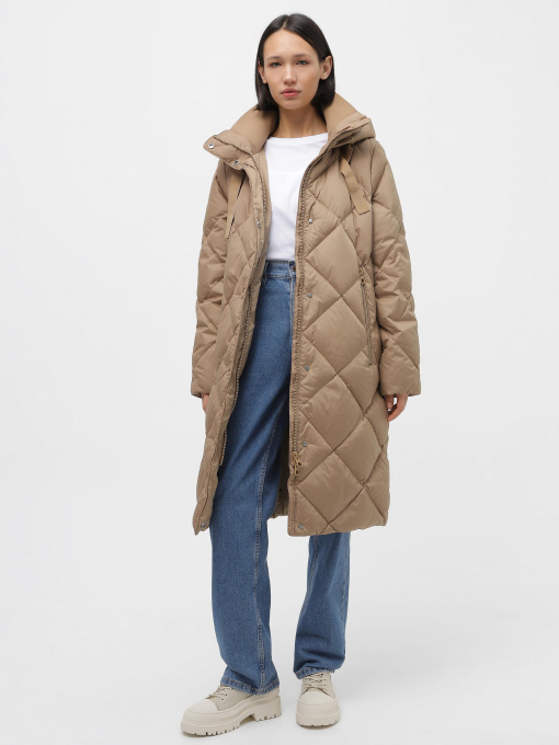 Куртки та дублянки Marc O’Polo модель 309032971073-739 Фото