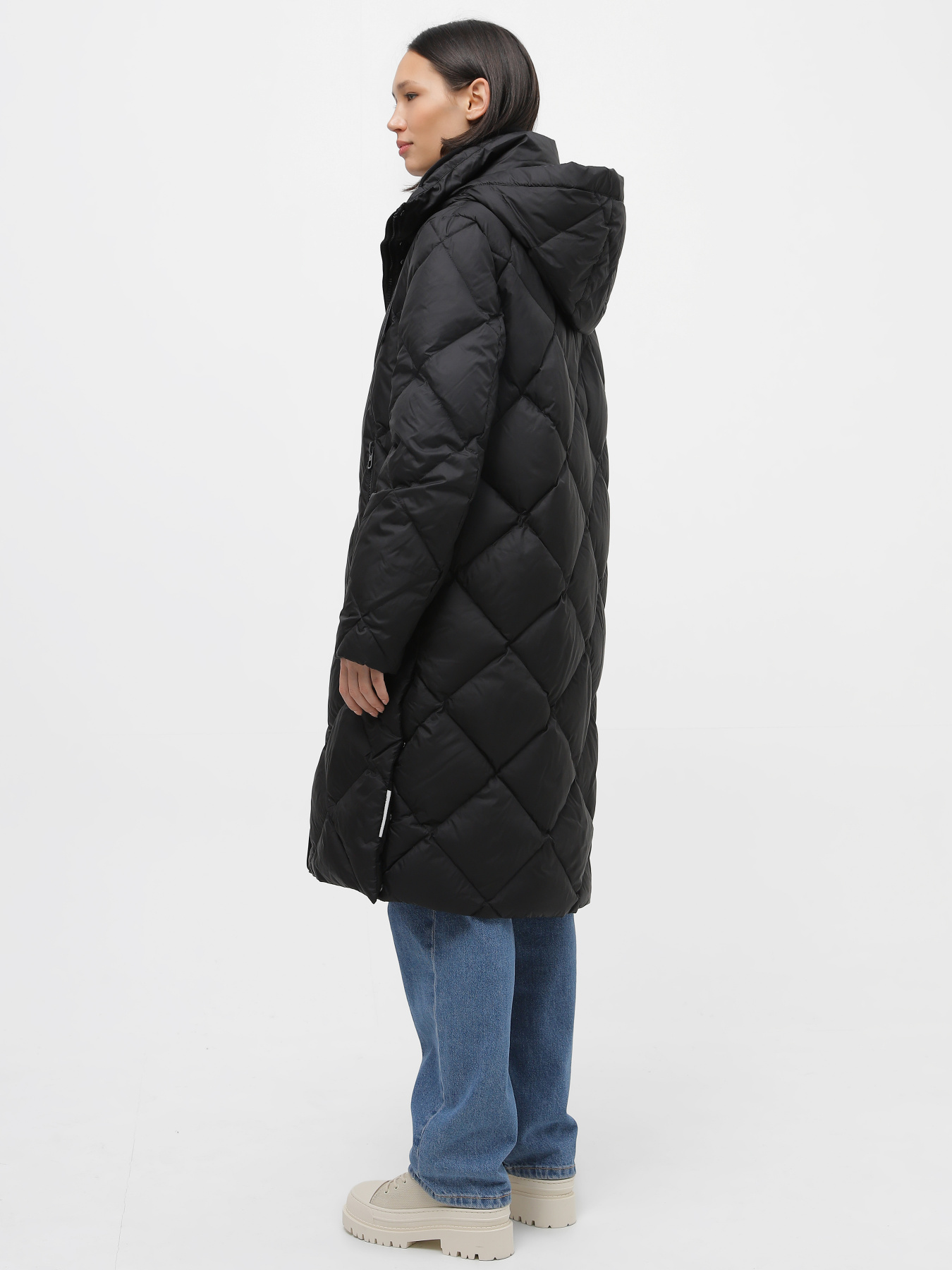 Куртки и дубленки Marc O’Polo модель 309032971073-990 Фото