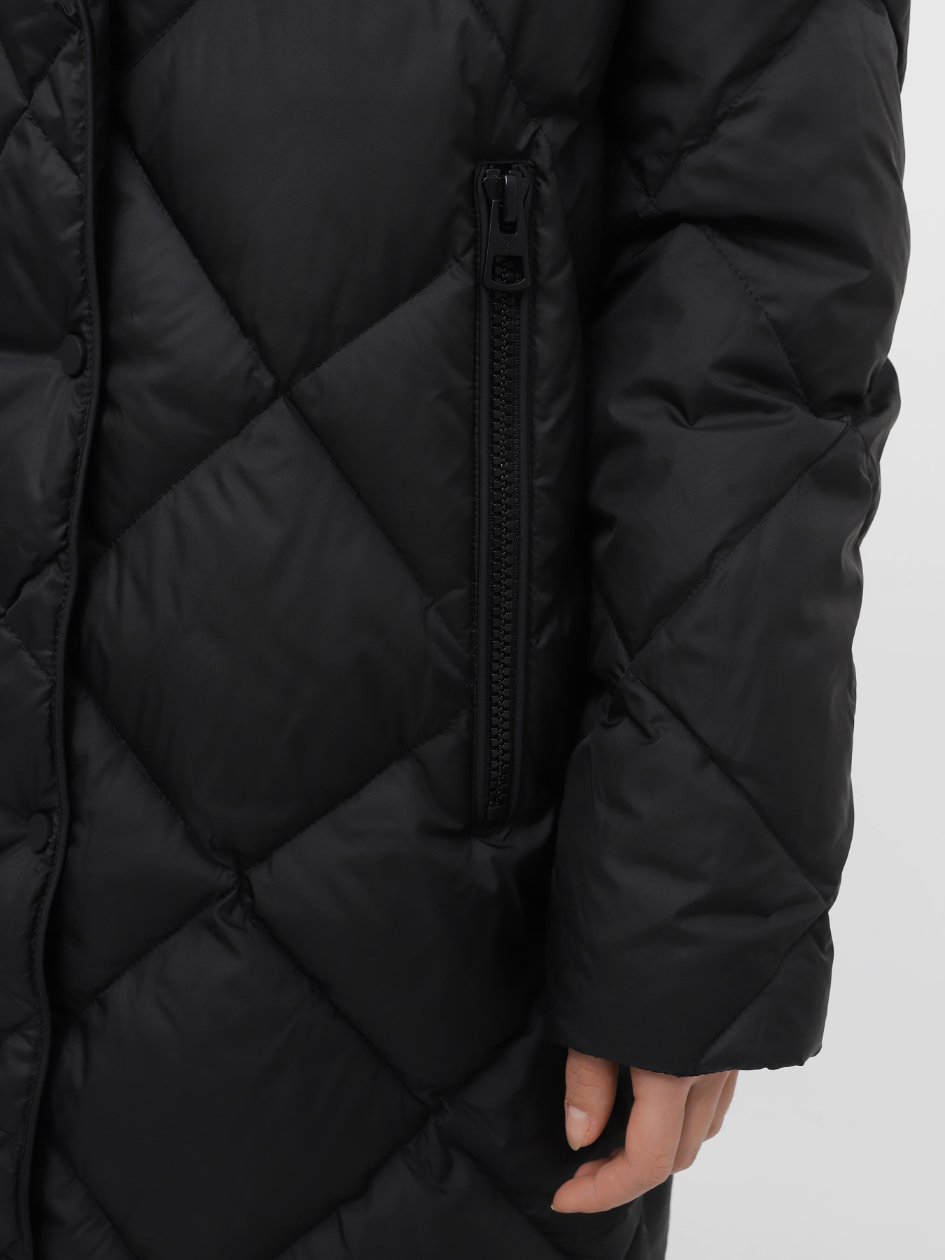 Куртки и дубленки Marc O’Polo модель 309032971073-990 Фото