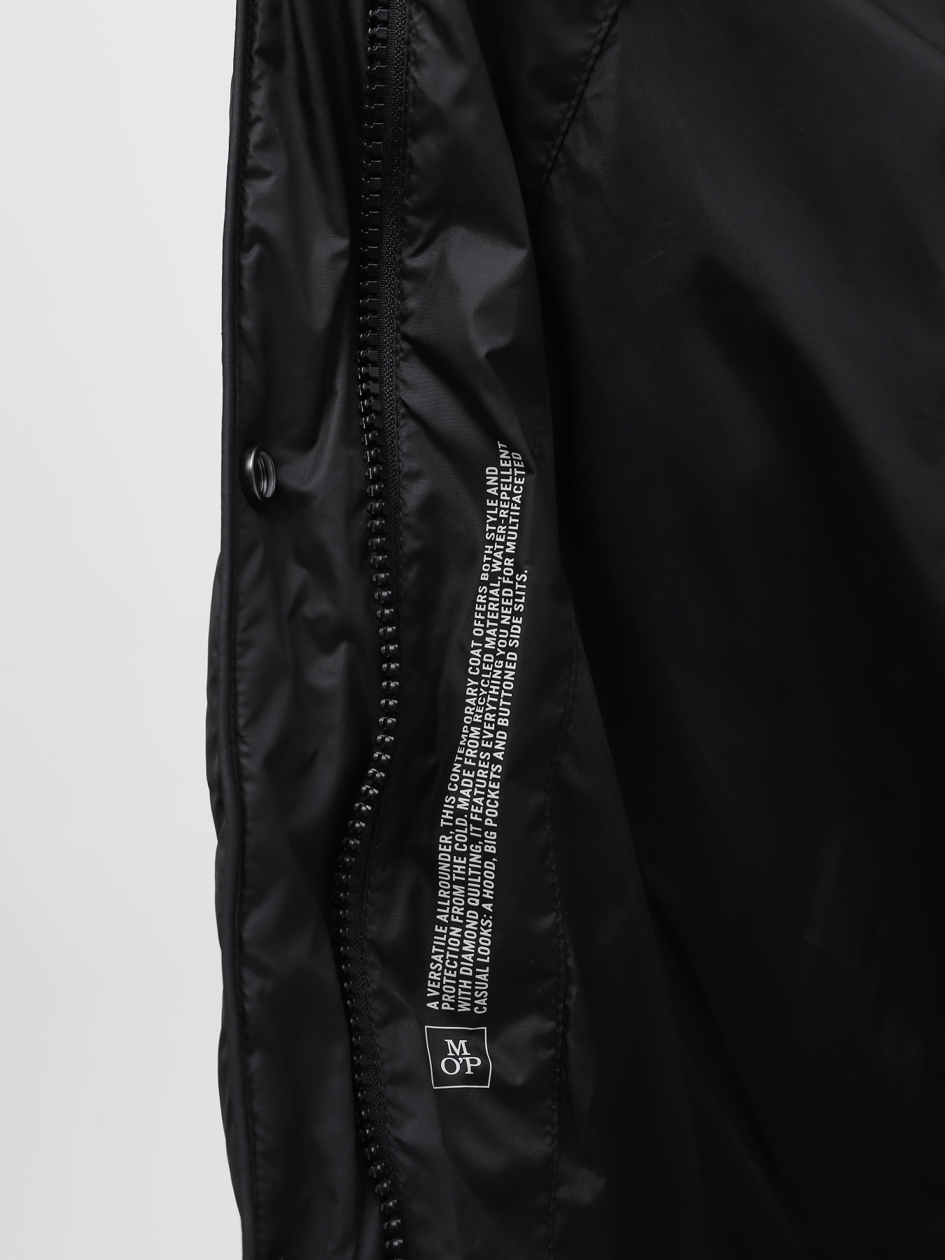 Куртки и дубленки Marc O’Polo модель 309032971073-990 Фото