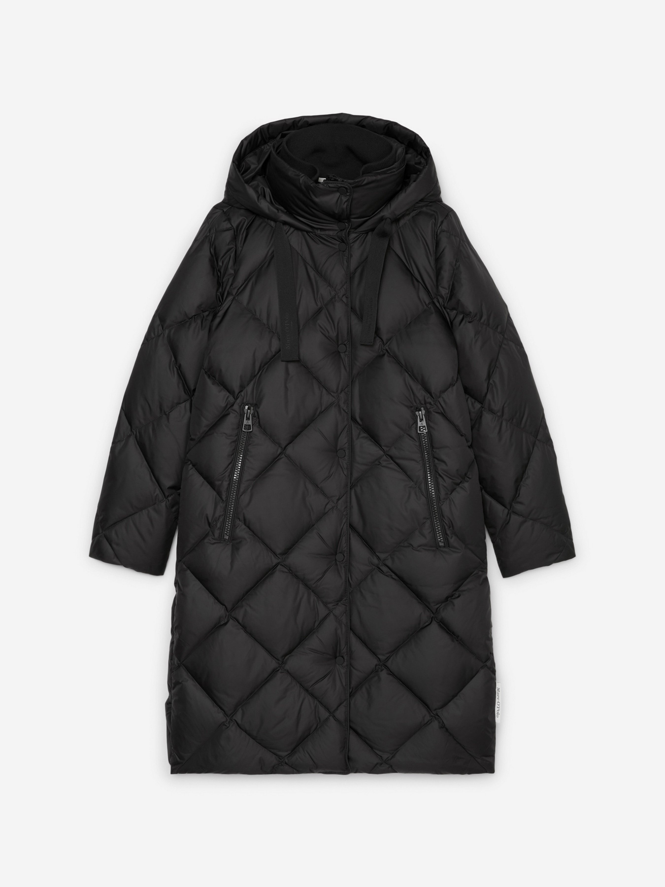 Куртки и дубленки Marc O’Polo модель 309032971073-990 Фото