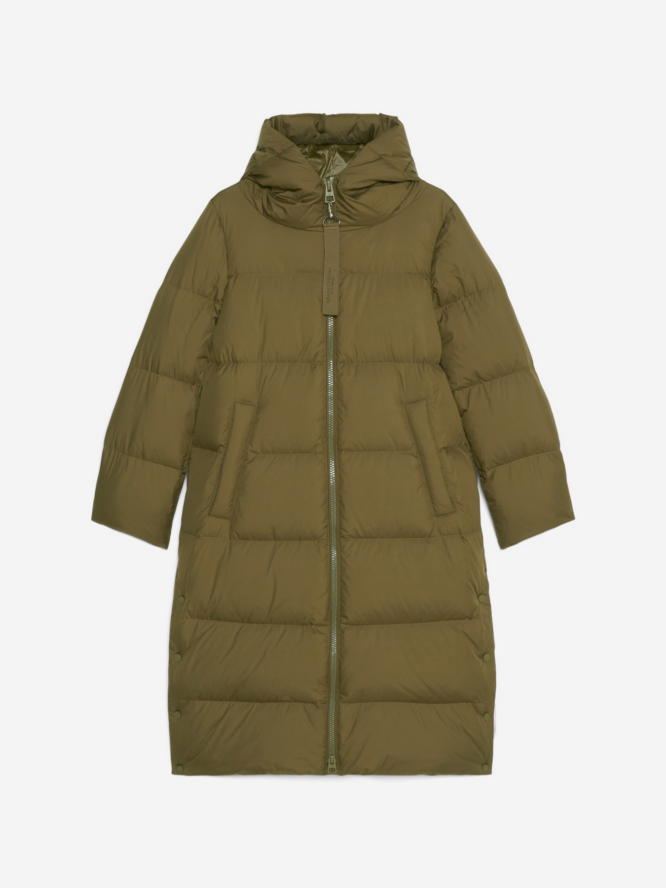 Куртки и дубленки Marc O’Polo модель 309087471075-442 Фото