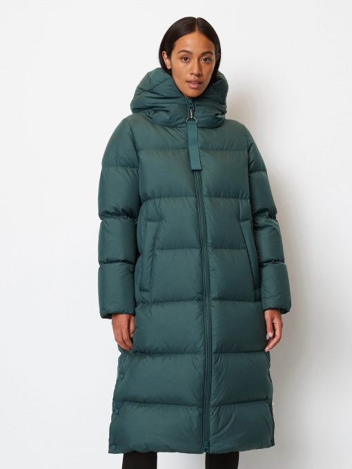 Куртки и дубленки Marc O’Polo модель 309087471075-471 Фото