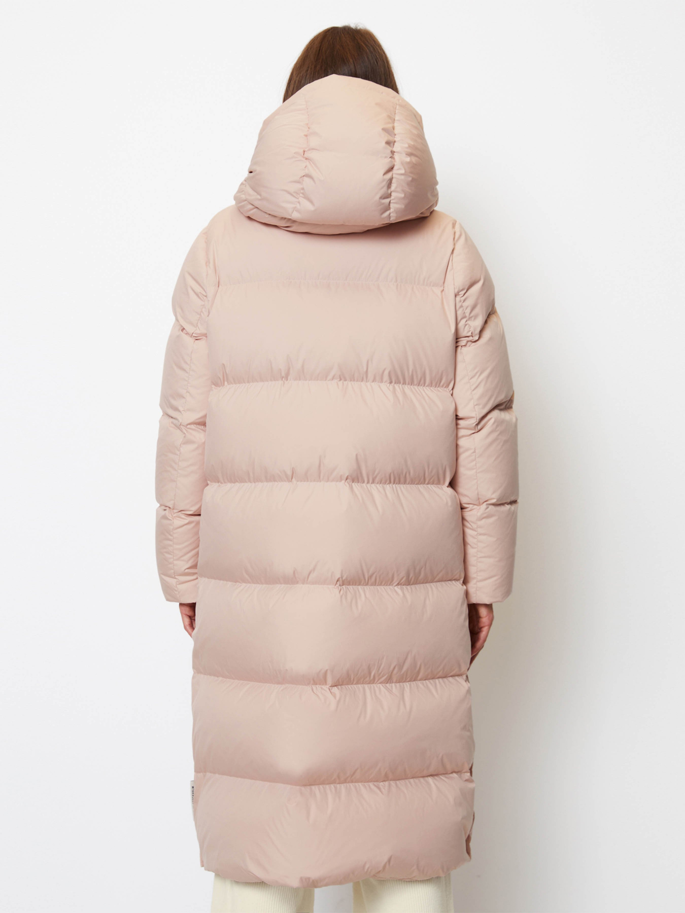 Куртки та дублянки Marc O’Polo модель 309087471075-604 Фото