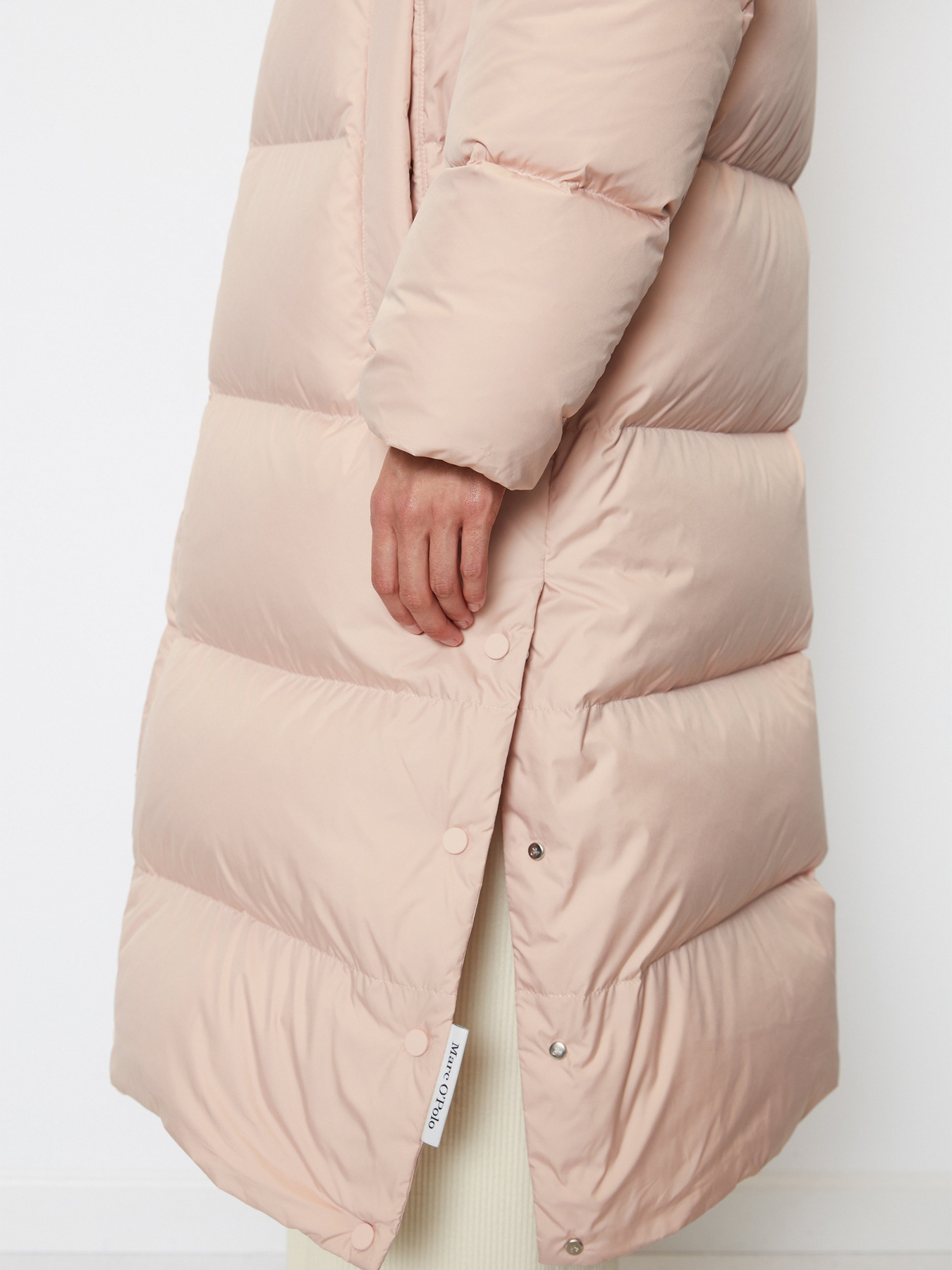 Куртки та дублянки Marc O’Polo модель 309087471075-604 Фото