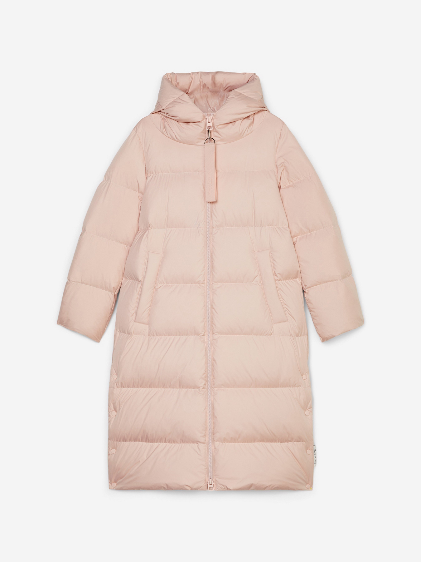 Куртки та дублянки Marc O’Polo модель 309087471075-604 Фото