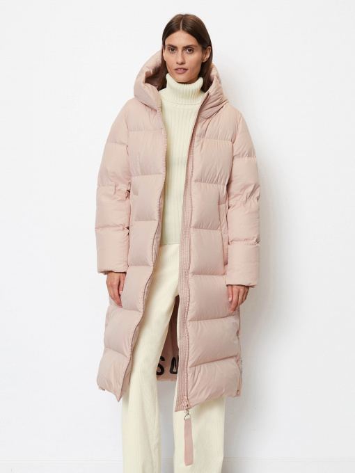 Куртки и дубленки Marc O’Polo модель 309087471075-604 Фото
