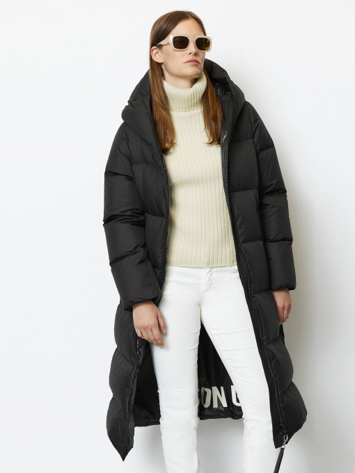 Куртки и дубленки Marc O’Polo модель 309087471075-990 Фото