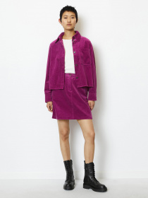 Куртки та дублянки Marc O’Polo модель 309093274025-677 Фото