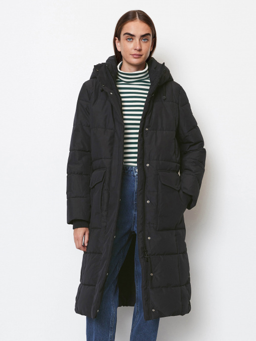 Куртки и дубленки Marc O’Polo DENIM модель 349114171067-990 Фото