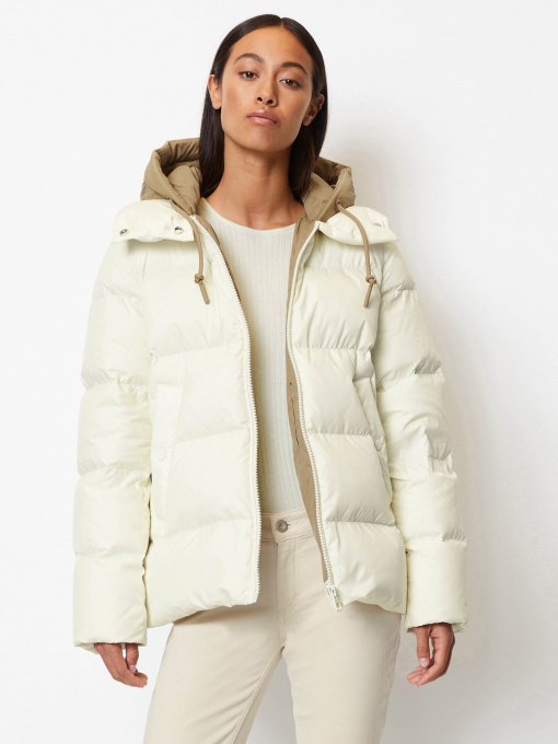 Куртки и дубленки Marc O’Polo модель 309032970097-156 Фото