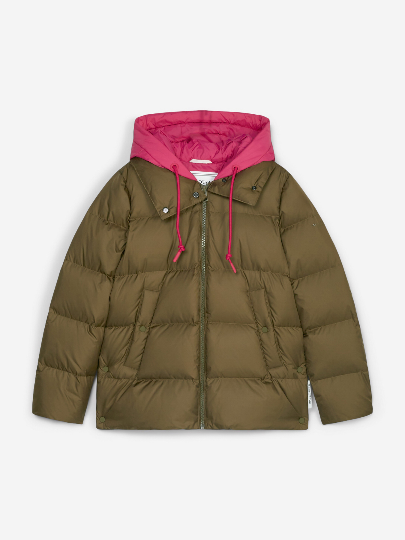 Куртки та дублянки Marc O’Polo модель 309032970097-442 Фото