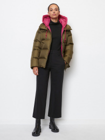Куртки та дублянки Marc O’Polo модель 309032970097-442 Фото